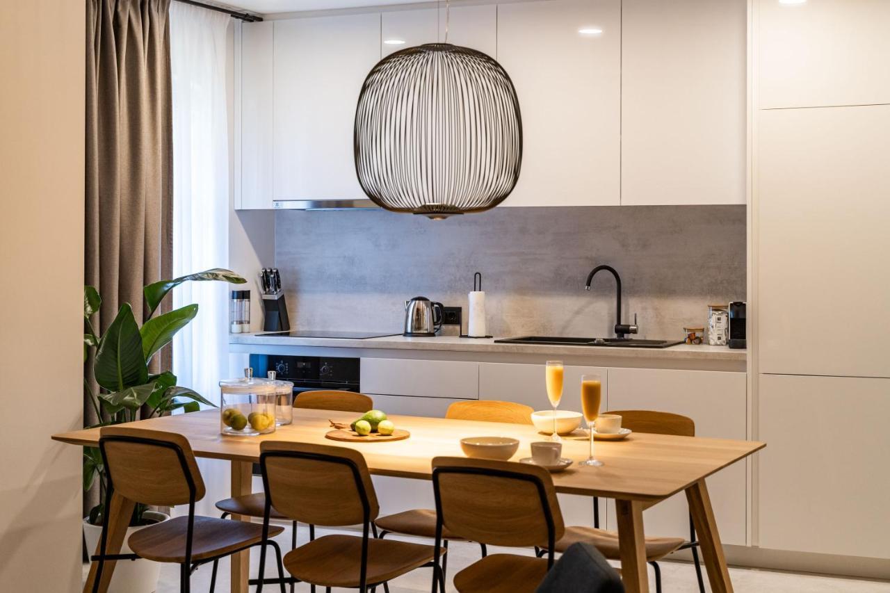 דירות דוברובניק Luxury Apartman Agape מראה חיצוני תמונה